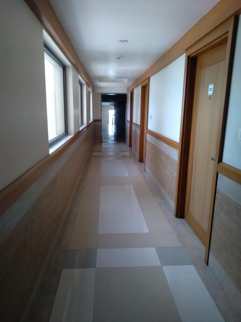 Hotel Western Gatz Theni Exterior photo